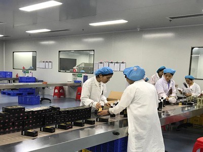 代加工会不会提供配方？