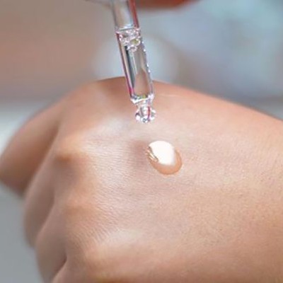 化妆水的产品性能结构特点和分类