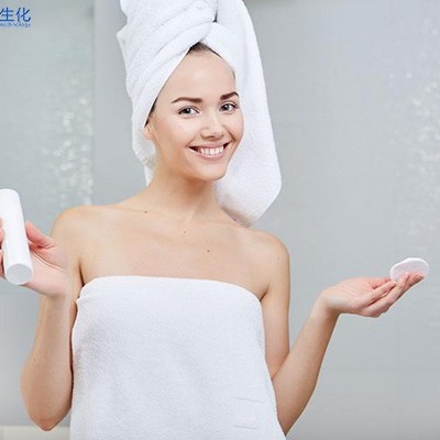 护肤品厂家:化妆前的护肤也很重要