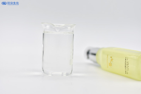 小安瓶精华液有什么功效作用-欧泉生化