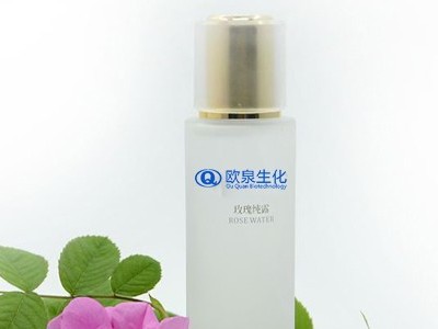 玫瑰纯露的九种打开方式，你学到了吗？