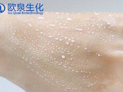 赶紧看看你家的山羊奶水库霜会爆奶吗？