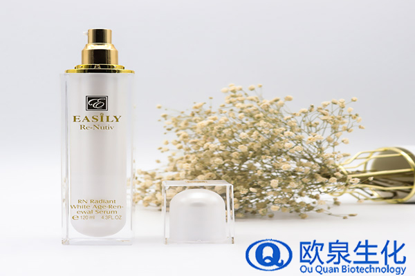 洁面六步骤让你肌肤清爽洁净-欧泉生化