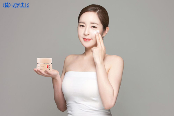 那些骗过你的化妆品广告之美容概念-欧泉生化