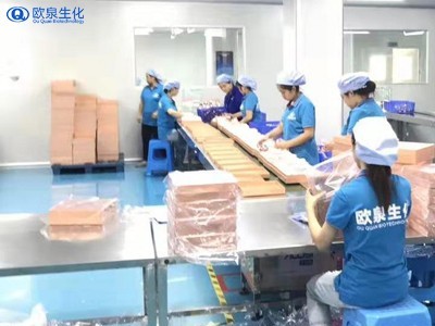 OEM生产流水线你了解多少？