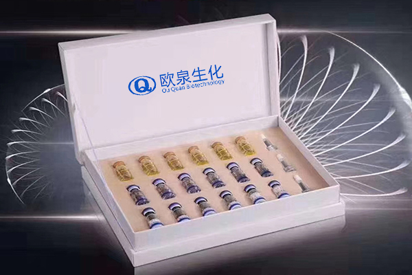 冻干粉一天用几次比较好-欧泉生化