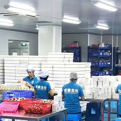 化妆品OEM代加工为品牌方提供了便捷！