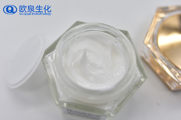 化妆品OEM代加工:发酵型护肤品-欧泉生化
