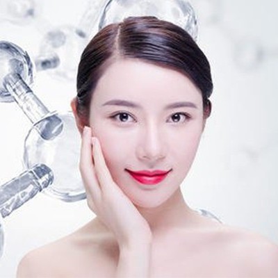小分子肽对肌肤美容的作用效果