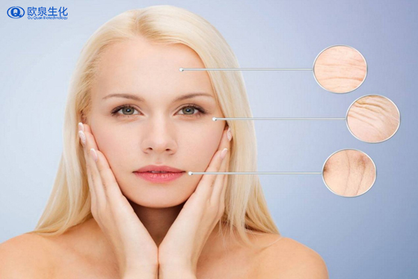 干性皮肤的护肤策略-欧泉生化