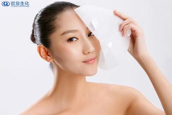 保湿面膜几天敷一次比较合适-欧泉生化
