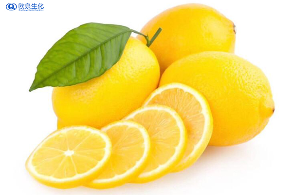 如何正确使用柠檬护肤-欧泉生化