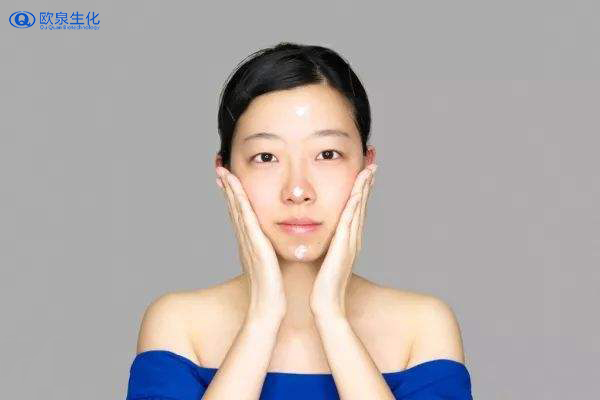 美妆厂家教你如何应对化妆品过敏-欧泉生化