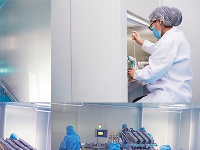 欧泉用十年的实力保证：给您好的产品！