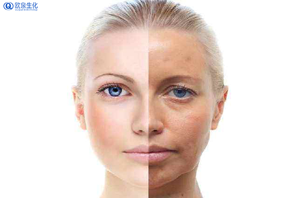 美容化妆品oem:教你如何调节皮肤暗沉的方法？