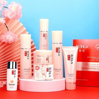 护肤品厂家:常见的护肤品“成分”解析（一）