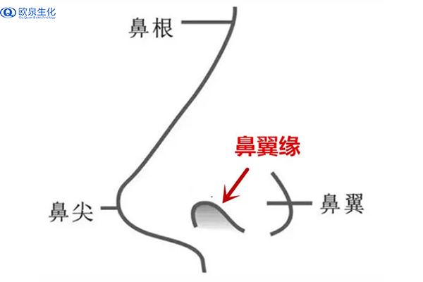 化妆品厂家:收鼻翼的方法有哪些？