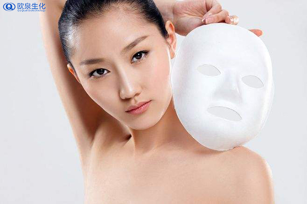 告诉你面膜能够起到哪几种护肤效果？