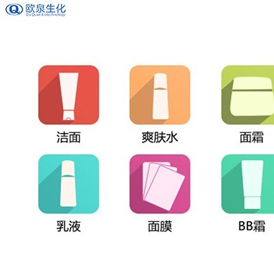 贵贱化妆品的挑选技巧