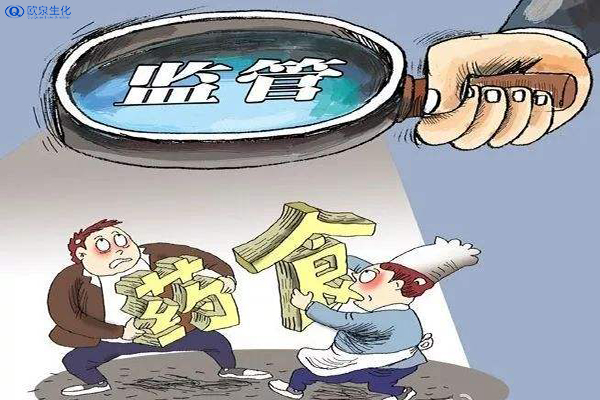 化妆品非法添加如何根除？