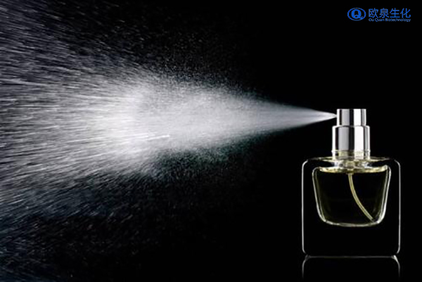 如何才能让香水香味更持久-欧泉生化