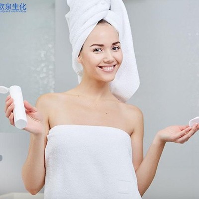 化妆品厂家：春季护肤8个小妙招