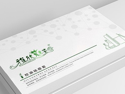 化妆品OEM的设计原则