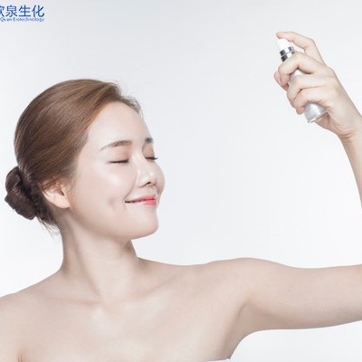 油性皮肤解决方法
