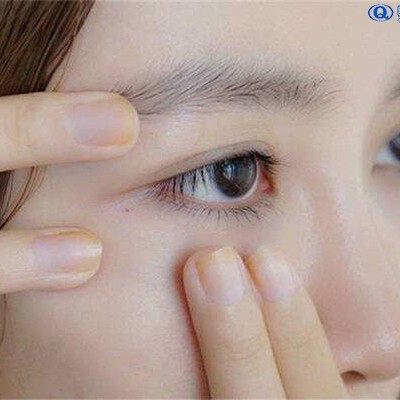 原液可以涂眼睛吗？欧泉告诉你真相
